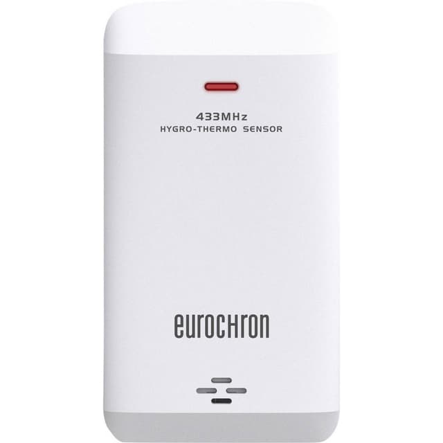 Eurochron EC-3521224 Termo-/hygrosensor 1 stk