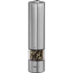 Salt-, pepparkvarn Clatronic PSM3004N Rostfritt stål 1