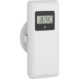 TFA Dostmann 30.3244.02 Termo-/Hygrosensor 433