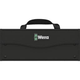 Wera 05004352001 2go 3 Transportlåda