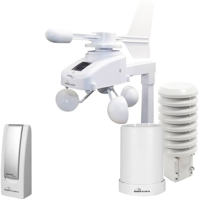 Techno Line MA 10061 Set Mobile Alerts MA 10061 Set