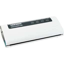 Leifheit Vacu Power 300 Vakuumförpackare