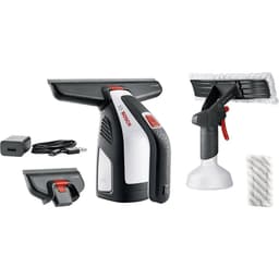 Bosch Home and Garden GlassVAC Fönstertvätt Svart, Grå