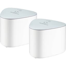 Renkforce RF-WMH-320 2-pack Meschnätverk 2033 MBit/s