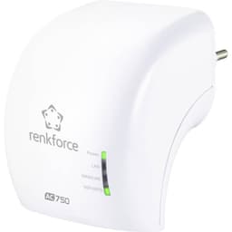 Renkforce RF-4600930 WLAN-repeater 1 stk