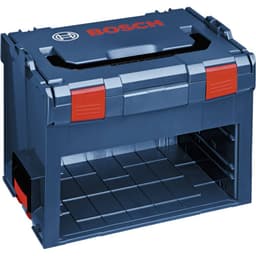 Bosch L-BOXX 306 1600A001RU Transportkuffert ABS Blå (L