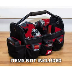 Einhell 4530037 Værktøjstaske uden udstyr 1 stk
