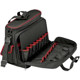 Knipex 00 21 10 LE Universal Værktøjstaske uden udstyr