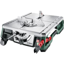 Bosch Home and Garden AdvancedTableCut 52 Bordsav 550 W