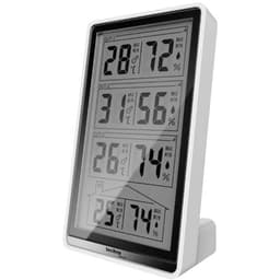 Techno Line Temperaturstation WS 7060 Trådlös
