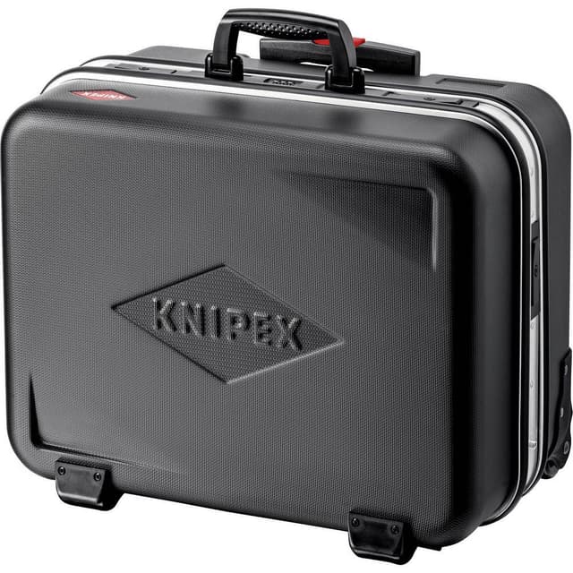 Knipex Big Twin Move 00 21 41 LE Universal