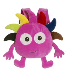 BABBLARNA Ryggsäck, Diddi