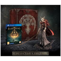 Elden Ring - Collector's Edition (PS4)