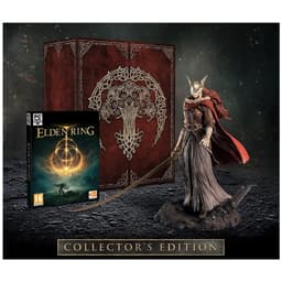 Elden Ring - Collector's Edition (PC)