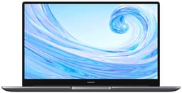 HUAWEI MateBook D 15 i3/8/256 kannettava