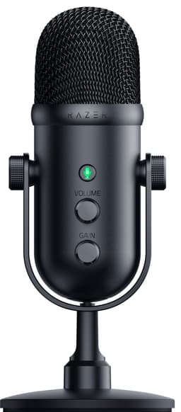 Razer Seiren Pro V2 professionel mikrofon