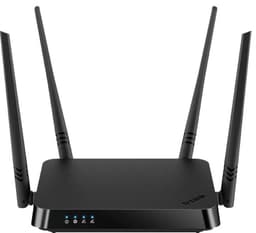 D-Link AC1200 Wi-Fi 5 Gigabit Router