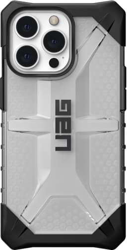 UAG Plasma deksel til iPhone 13 Pro (ice)