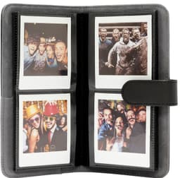 Fujifilm Instax Square fotoalbum (gråt)