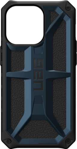UAG Monarch deksel til iPhone 13 Pro (mallard)
