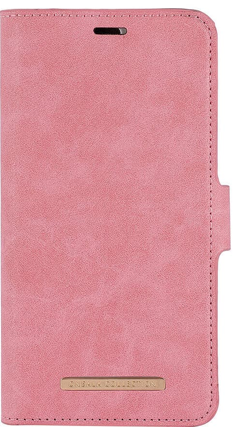 iPhone 13 Etui Fashion Edition Aftageligt Cover Dusty Pink