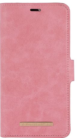iPhone 13 Etui Fashion Edition Avtakbart Deksel Dusty Pink