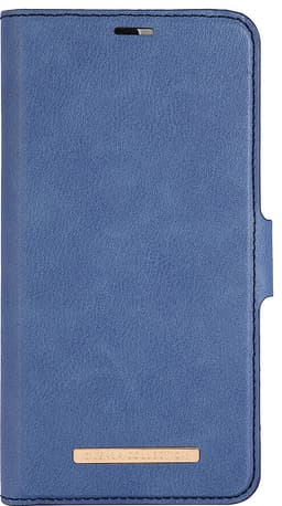 iPhone 13 Etui Fashion Edition Avtakbart Deksel Royal Blue