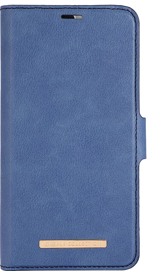 iPhone 13 Etui Fashion Edition Avtakbart Deksel Royal Blue