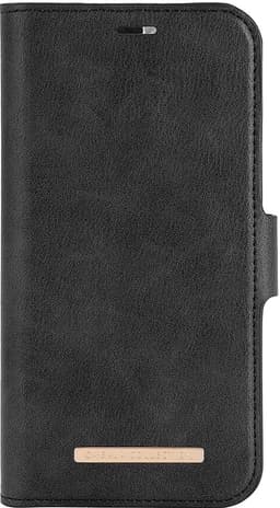 iPhone 13 Kotelo Fashion Edition Irrotettava Kuori Midnight Black