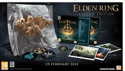 Elden Ring - Launch Edition (PC)
