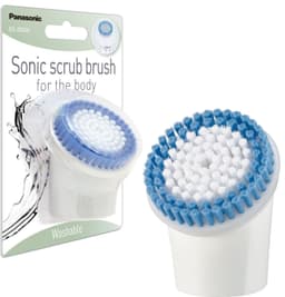 Panasonic Body peelingbørste ES2D04W503