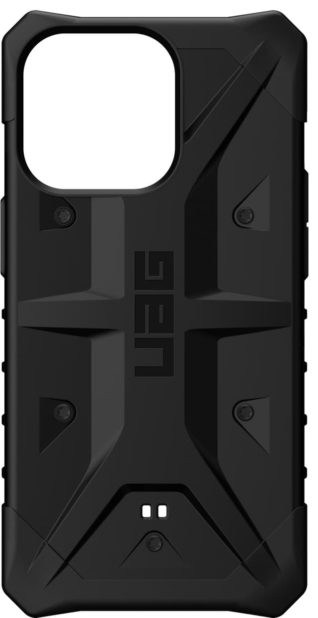 UAG Pathfinder deksel til iPhone 13 Pro (sort)