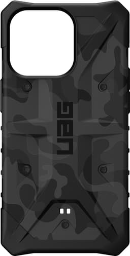 UAG Pathfinder SE Apple iPhone 13 Pro cover (midnight camo)