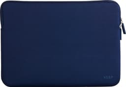 KEEP 14" PC MacBook Pro fodral (marinblå)