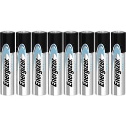 Batteri AAA (R03) Alkaliskt Energizer Max Plus 1.5 V 8