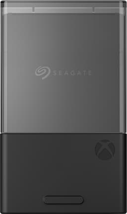 Seagate lagringsudvidelseskort til Xbox series X/S (2TB)
