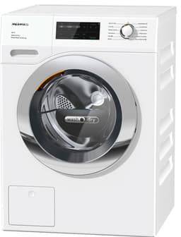 Miele vaskemaskin med tørketrommel WTI370WPMFIN (8/5kg)