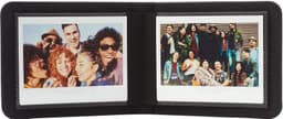Fujifilm Instax Wide fotoalbum (sort)