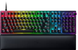 Razer Huntsman V2 gamingtastatur