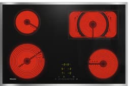 Miele keramisk häll KM6542FRDFS