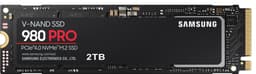Samsung 980 Pro M.2 SSD (2 TB)