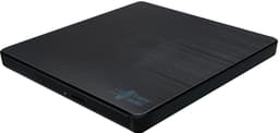 LG Slim extern DVD-RW-enhet