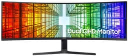 Samsung S49A950 49" ultrabred buet skjerm