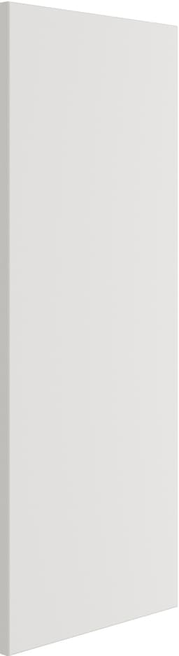 Epoq Core dekkside til veggskap 96 (hvit)