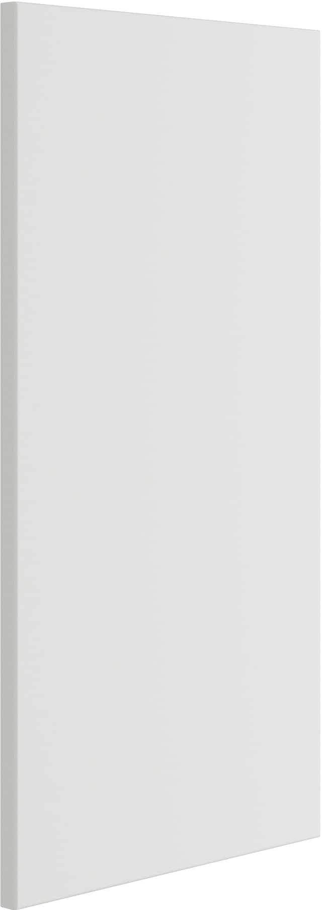 Epoq Core dekkside til veggskap 74 (hvit)