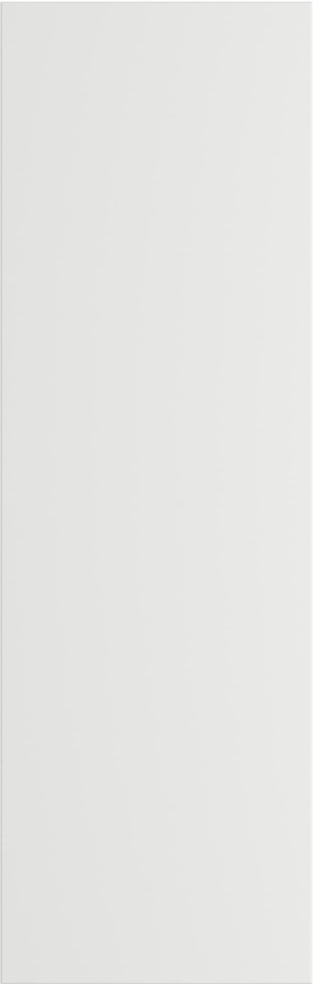 Epoq Core skapdør 40x125 (hvit)