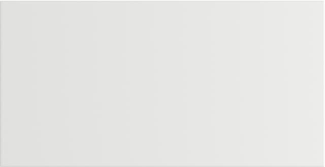 Epoq Core lådfront 60x31 (white)