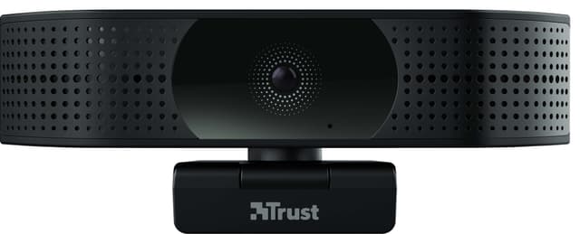 Trust Teza 4K UHD webbkamera