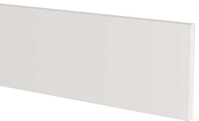 Epoq Core sockel 233x16 (white)