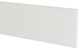 Epoq Core sokkel 233x16 (hvid)
